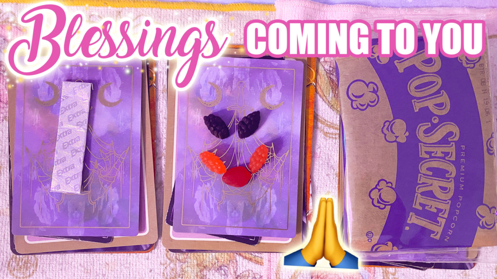 what-blessings-are-coming-your-way-pick-a-card-antphrodite