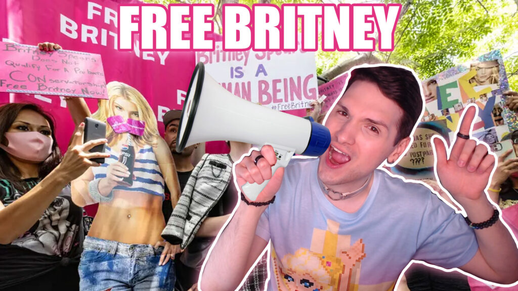 Will Britney Spears be FREE?! Psychic Tarot Reading | Antphrodite | Psychic & Tarot Reader