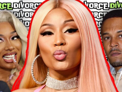 nicki minaj divorce