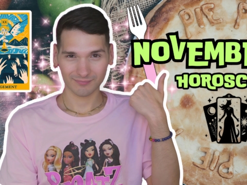 november horoscope