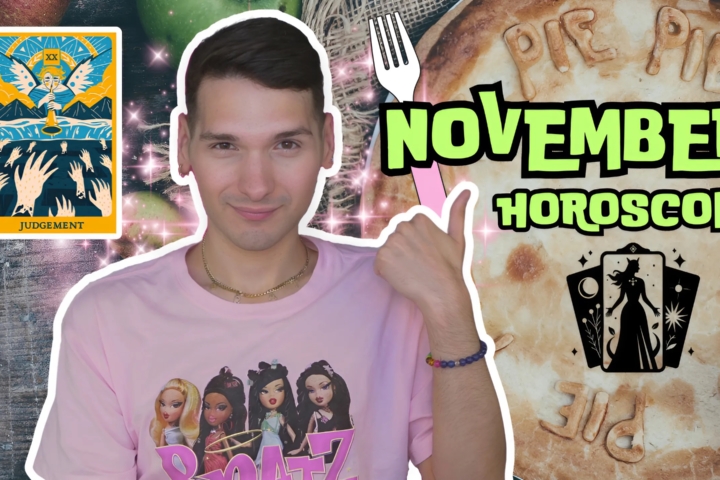 november horoscope