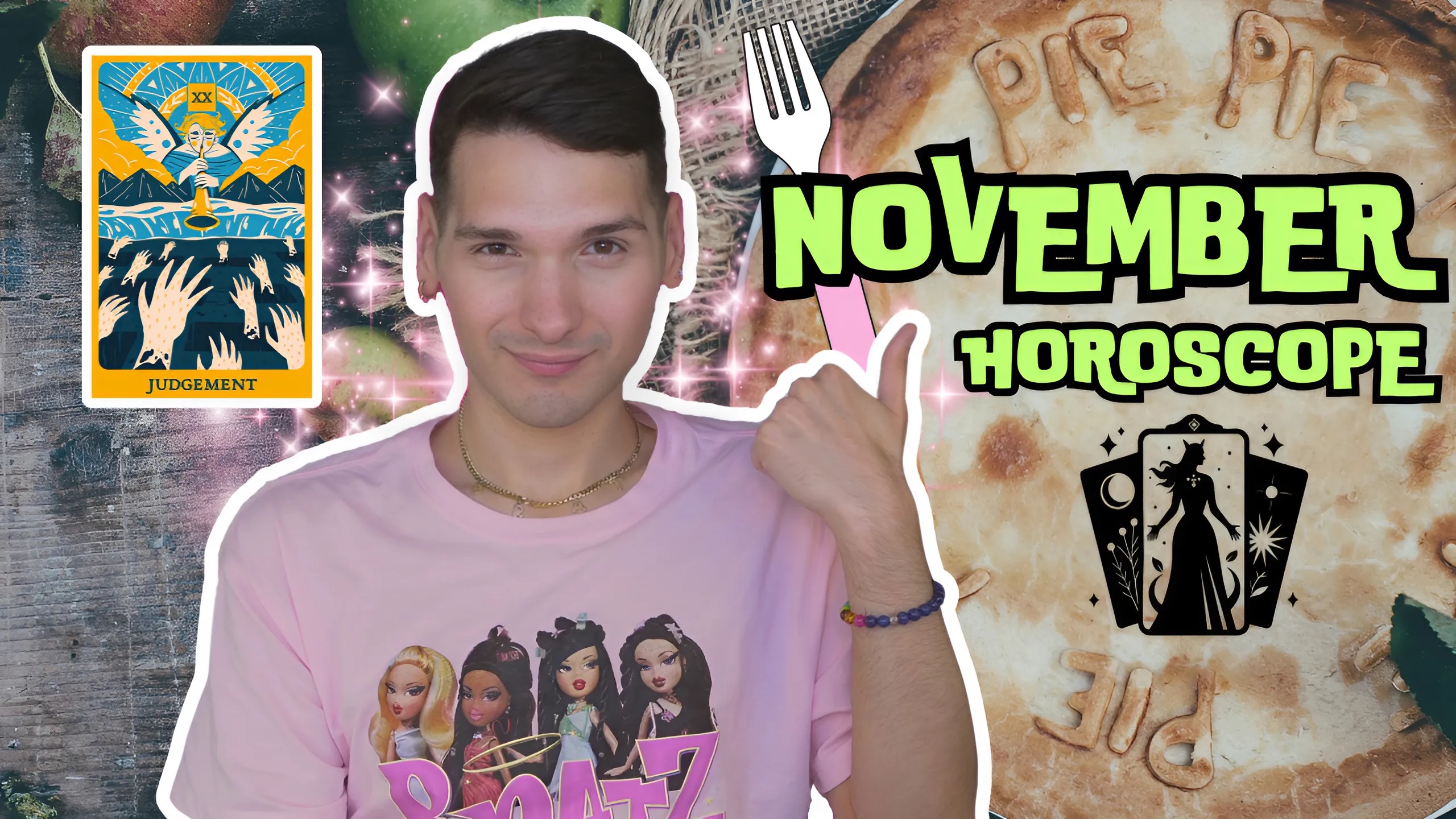 november horoscope