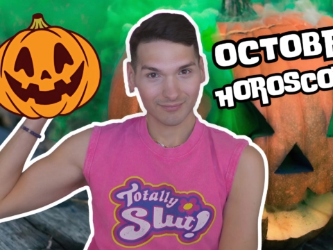 october horoscope