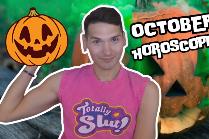 october horoscope