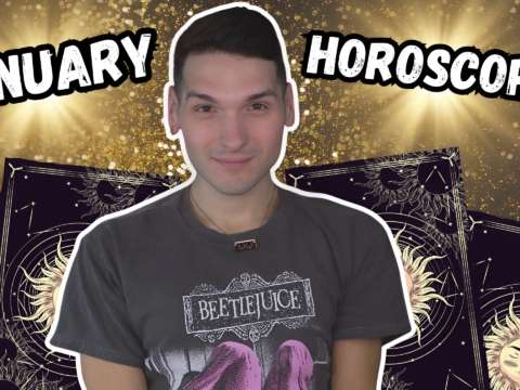 january horoscopes