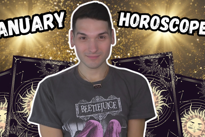 january horoscopes