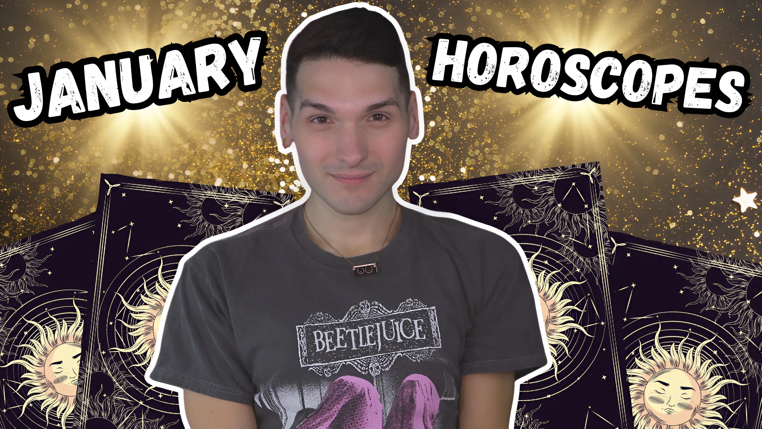 january horoscopes