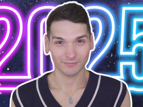 2025 horoscope